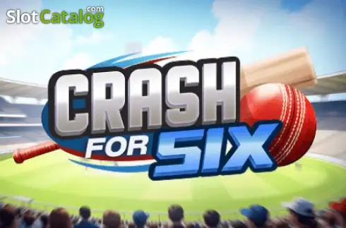 Crash for Six