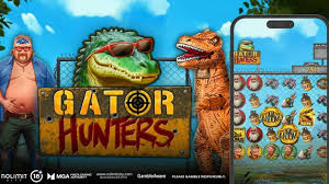 Gator Hunters