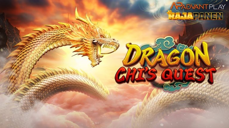 Dragon Chi’s Quest – Slot ADVANT PLAY