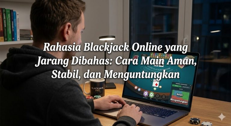 blackjack