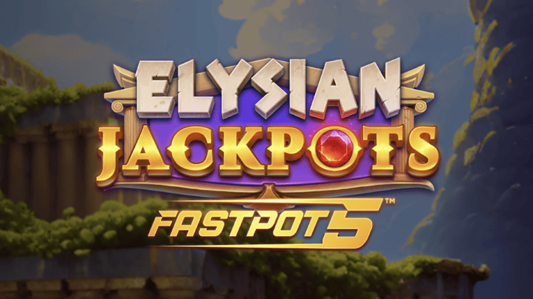 Elysian Jackpots